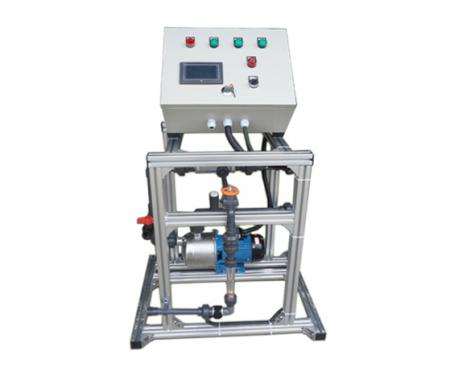 鄭州水肥一體機(一體機)