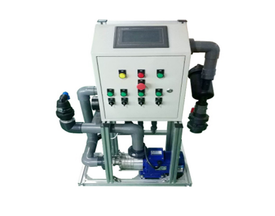 鄭州水肥一體機(jī)（智能型）