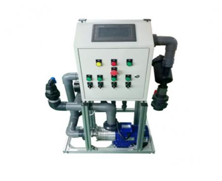 鄭州水肥一體機(智能型)