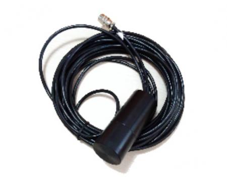 河南土壤鹽分電導率傳感器（EC值）