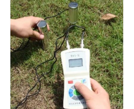 河南土壤水勢(shì)測(cè)定儀