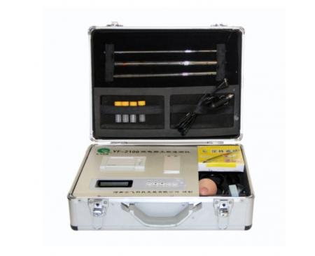 河南土壤(肥料)養分速測儀