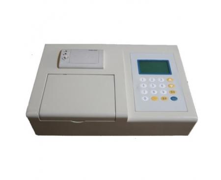 河南土壤(肥料)微量元素檢測(cè)儀