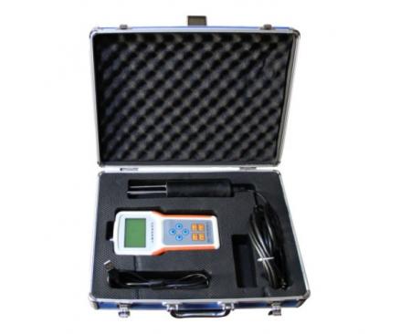 河南土壤墑情溫度水分電導(dǎo)率速測儀